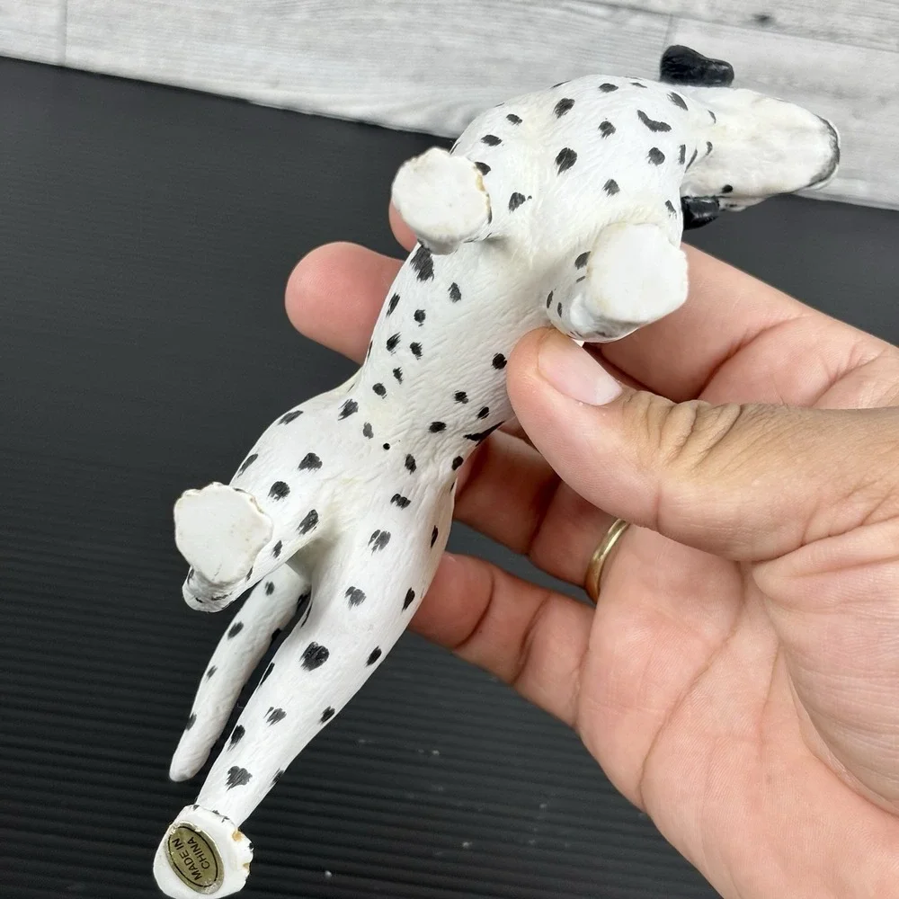 N/A dalmatian family